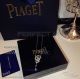 AAA Clone Piaget Jewelry - 925 Silver White Gold Diamond Paved Necklace (6)_th.jpg